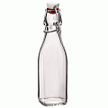 Бутылка «Свинг» с бугельной пробкой 0,25л., Цена в интернет-магазине Вкусно Живем.РФ - 215 руб