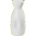 Бутылка для саке «Кунстверк» 0,14л., Цена в интернет-магазине Вкусно Живем.РФ - 153 руб