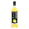 Сироп Лимон Spoom 1л, Цена в интернет-магазине Вкусно Живем.РФ - 